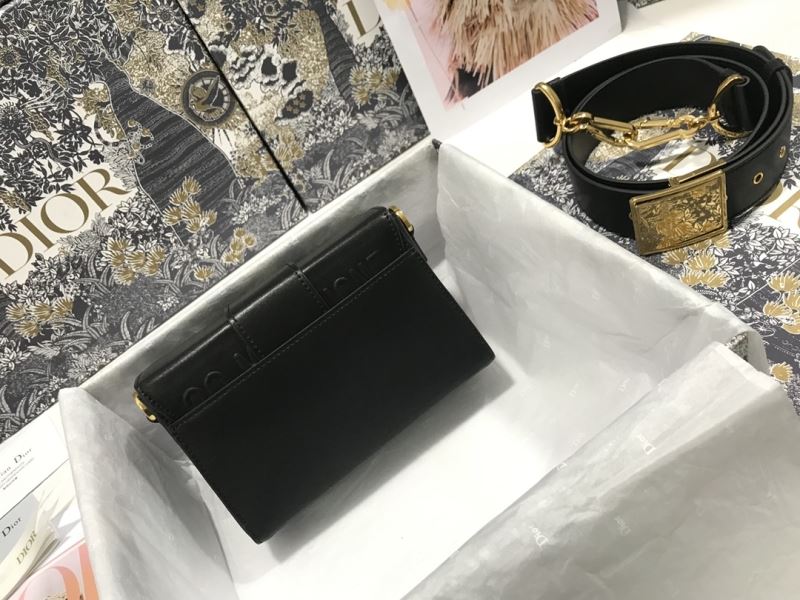 Christian Dior Montaigne Bags